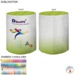 Sublimated Round Fitted Cruiser Tablecloth Throw — Full-Color All-Over Print (31.5″ Dia × 42.5″ H) 0871DCCE2B4836C06668C54BB0DF939A