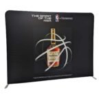 EuroFit Fabric Back Wall Kit 10ft w by 8ft h EuroFit Fabric Back Wall Kit EuroFit Double-Sided Slip-On Cover 10′W × 8′H 24 Hr Express Ship Replacement Graphics EuroFit Double-Sided Slip-On Cover 48hr Quick Ship Replacement Graphics 72hr Fast Ship Replacement Graphic 72-Hr Fast Ship Replacement Graphic 24hr Express Replacement Graphics 24hr Express Ship 10ft w by 8ft h EuroFit Tension Fabric Straight Wall Display Kit replacement double-sided 10'W x 8'H EuroFit Tension Fabric Straight Wall Display Kit, Double Sided Graphics