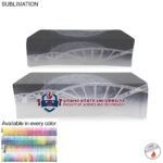 Tradeshow Factory Drape Style 4-Sided Closed Back Custom Faculty Names Custom Faculty Table Cover for 8ftTable 20EC3FE4A5E687F460798AB13668C0E2