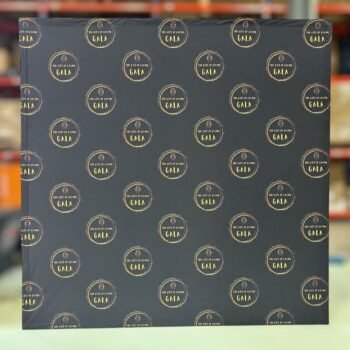 48hr Quick Ship Replacement 24hr Express Ship Replacement Graphics Straight Wall Tension Fabric with Velcro Back Replacement Graphics for 7.5' Straight Wall Tension Fabric with Velcro on the back Straight Wall Tension Fabric