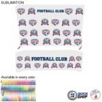 48hr Quick Ship Tradeshow Booth Package — 10′ EuroFit Display + 8′ Sublimated Tablecloth C7109B62B69569A113DBD0AEA63CFB20